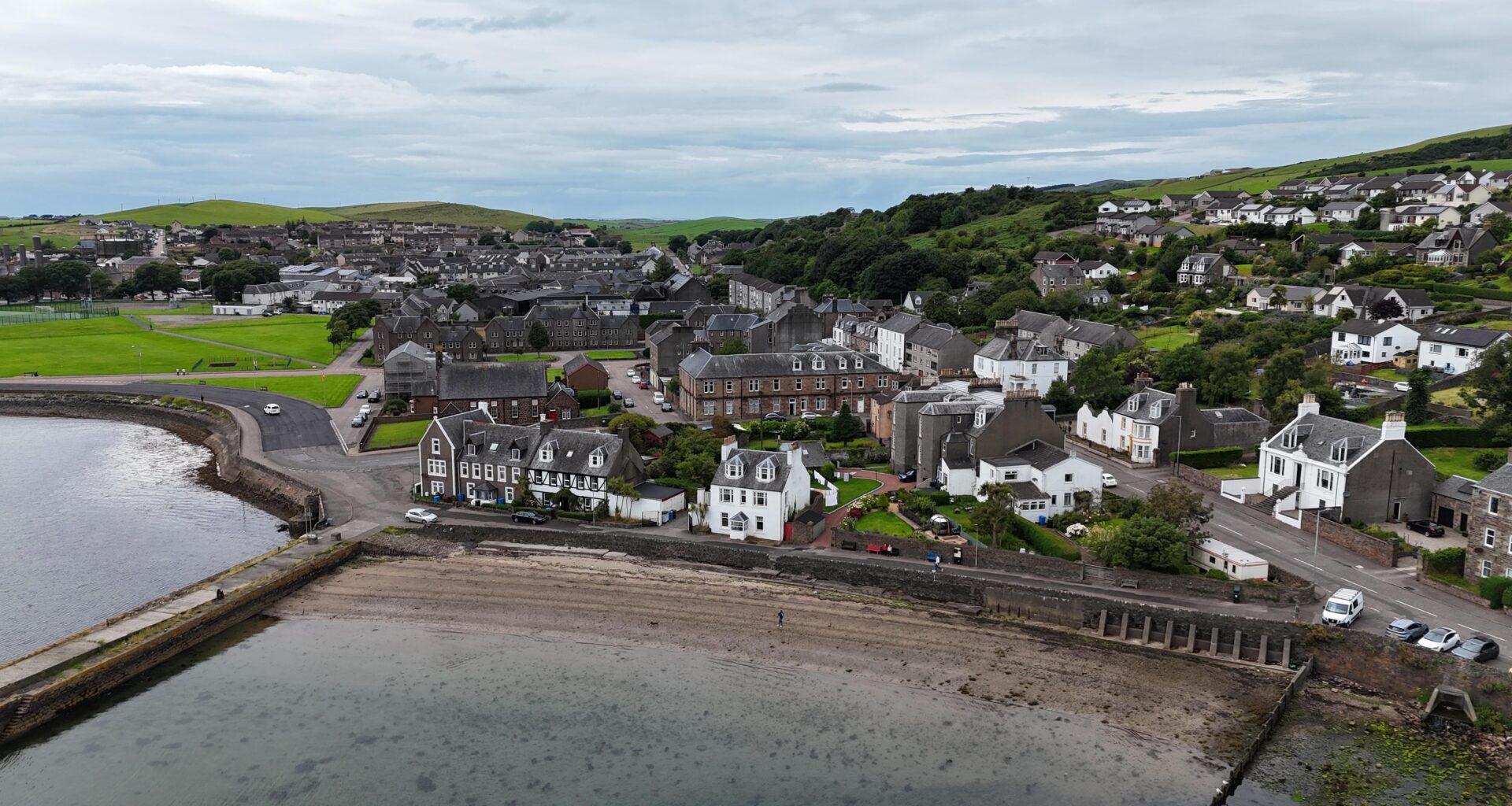 Campbeltown 💗