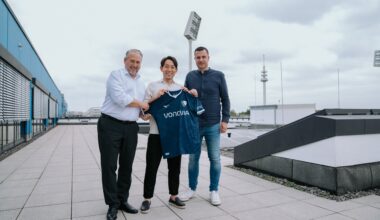 VfL nimmt Koji Miyoshi unter Vertrag