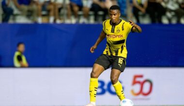 BVB-Transfer geplatzt: Marseille wollte für Youssoufa Moukoko nur 500.000 Euro Leihgebühr zahlen und keine Kauf-Verpflichtung eingehen