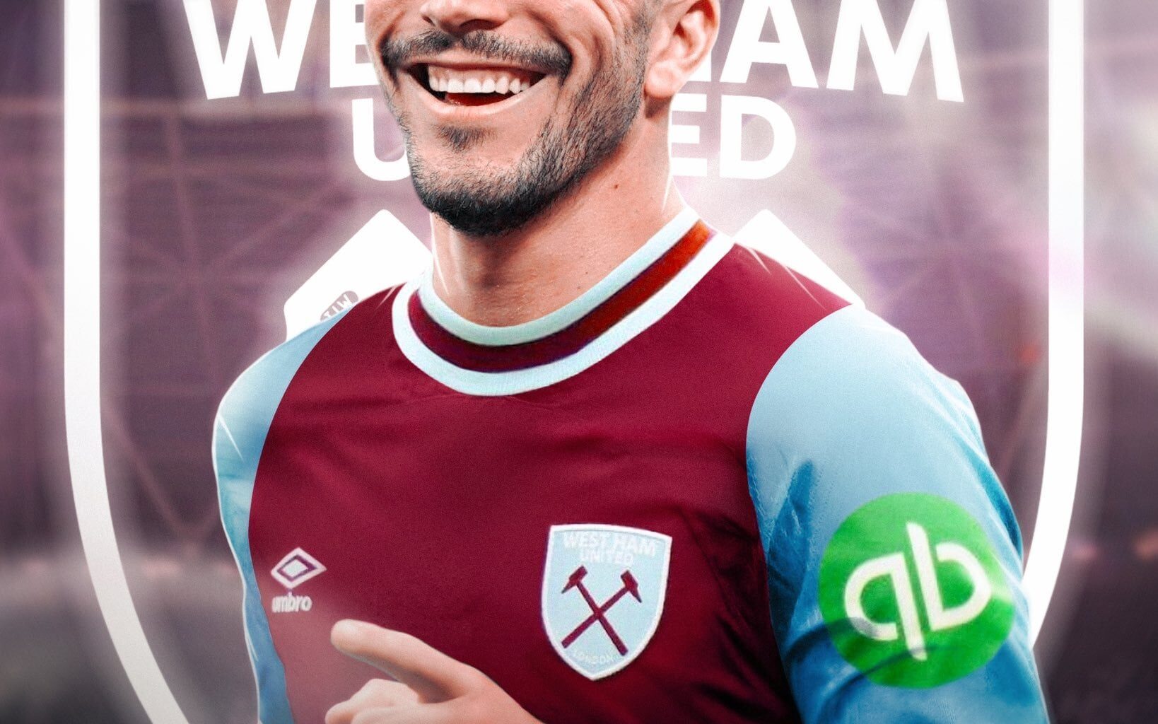 [Fabrizio Romano] Confirmed: Carlos Soler to West Ham on loan with an optional €20M buy clause and fully covered salary.