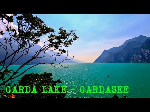 A Journey through Time on Lake Garda - We explored the shores of Italy's largest lake to uncover treasures that have been miraculously preserved over time. In this idyllic setting, we will guide you through various historical eras, witnessing a millennia-old past that continues to live on today.