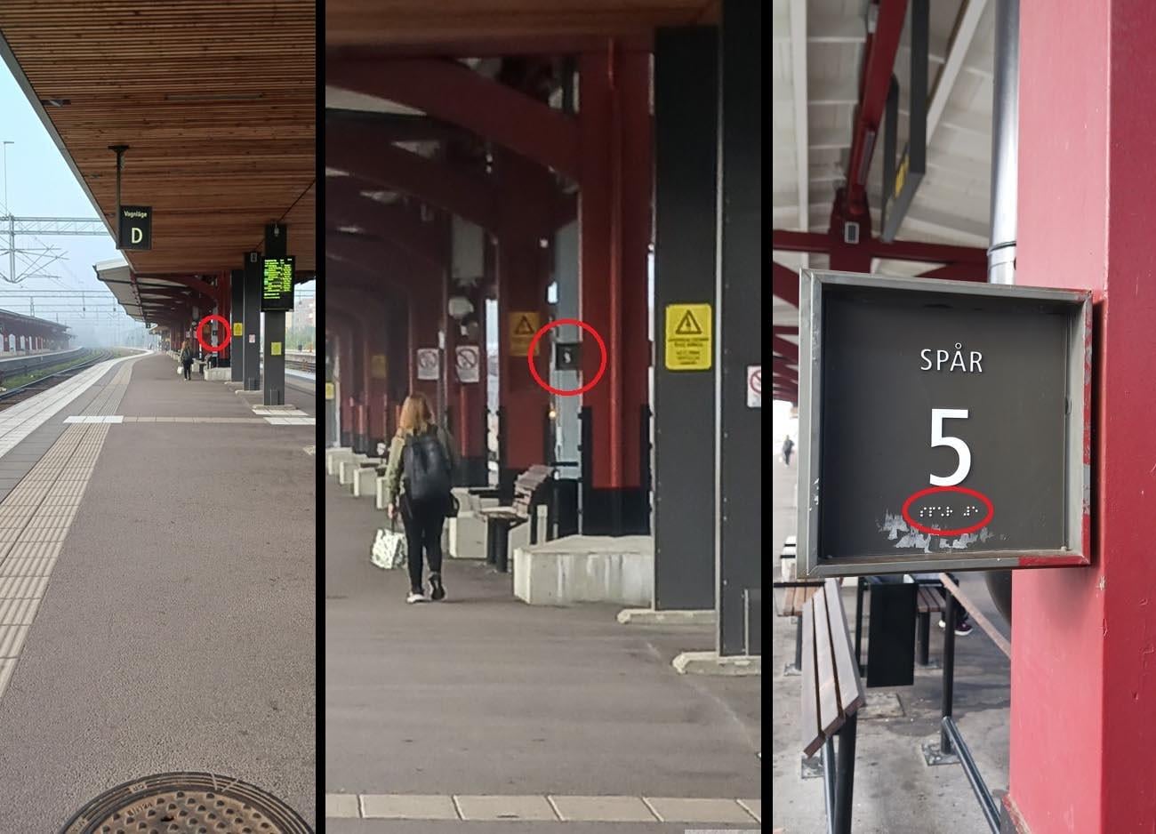 Tillgänglighetsanpassning