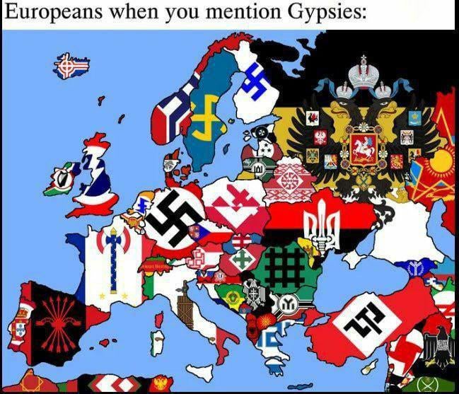 This is the one thing all Europeans can agree on