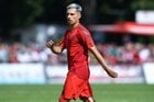 [Florian Plettenberg] Bryan Zaragoza steht kurz davor, den FC Bayern auf Leihbasis zu verlassen. Girona und Valencia drängen darauf, ihn zu verpflichten. Eberl und Freund hatten ein offenes Gespräch mit ihm. Der 22-Jährige hat kaum Aussichten auf Spielzeit und soll woanders Spielpraxis sammeln.