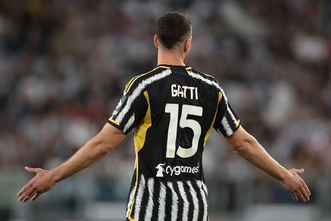 What are your thoughts on Federico Gatti's performance during his first two seasons with Juventus?