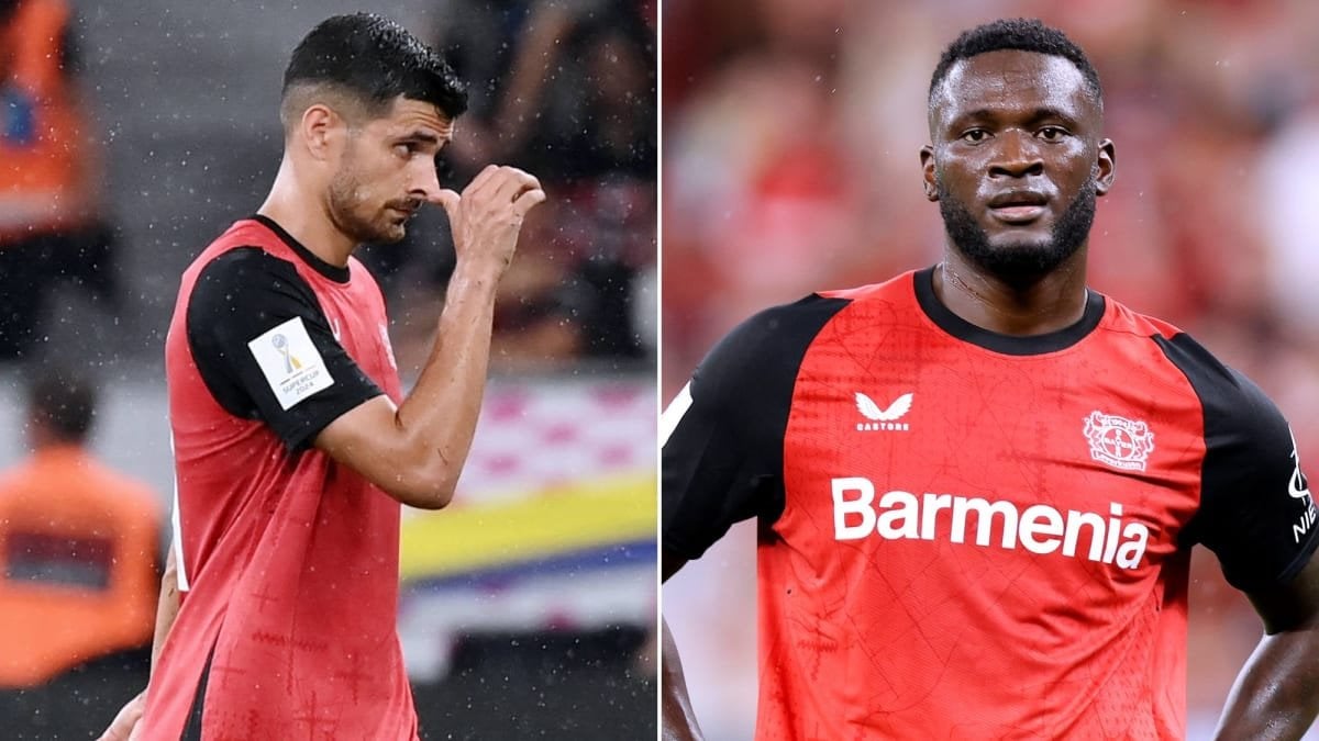 DFB sperrt Boniface und Terrier - aber nur im Pokal