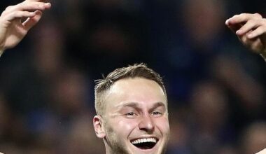 No wonders Koop freaked out and blackmailed Atalanta, imagine waiting months to join a club, only for your team to reject a Serie A record breaking sum...