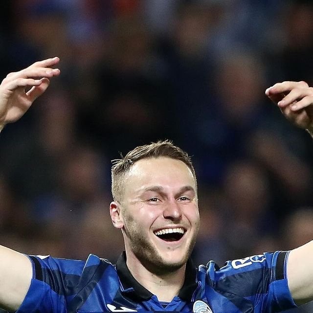 No wonders Koop freaked out and blackmailed Atalanta, imagine waiting months to join a club, only for your team to reject a Serie A record breaking sum...
