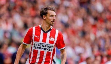 PSV krijgt bod van Brighton op Olivier Boscagli en geeft een heel kort antwoord