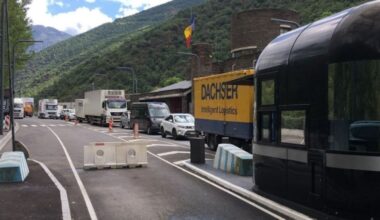 Els ingressos a la Duana superen en 40 milions la recaptació de l'any passat