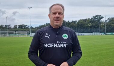 Alexander Zorniger entschuldigt sich nach seinem gestrigen Statement