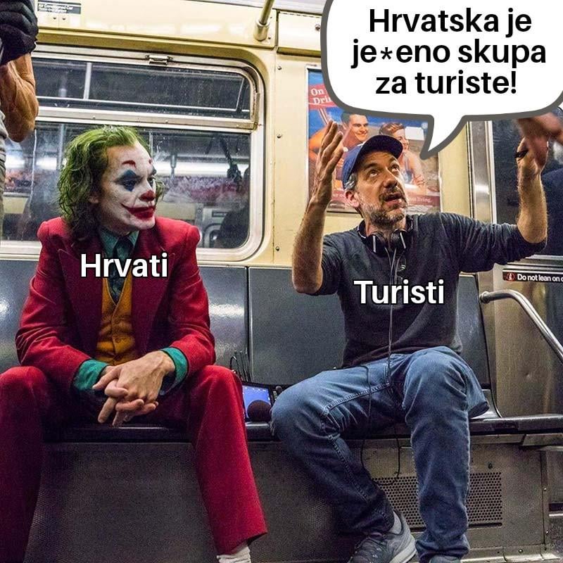Jedan mem dnevno dok Plenki ne završi pod istragom #777