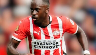 [Rik Elfrink] Jordan Teze biedt zijn excuses aan en is morgen tóch bechikbaar bij PSV