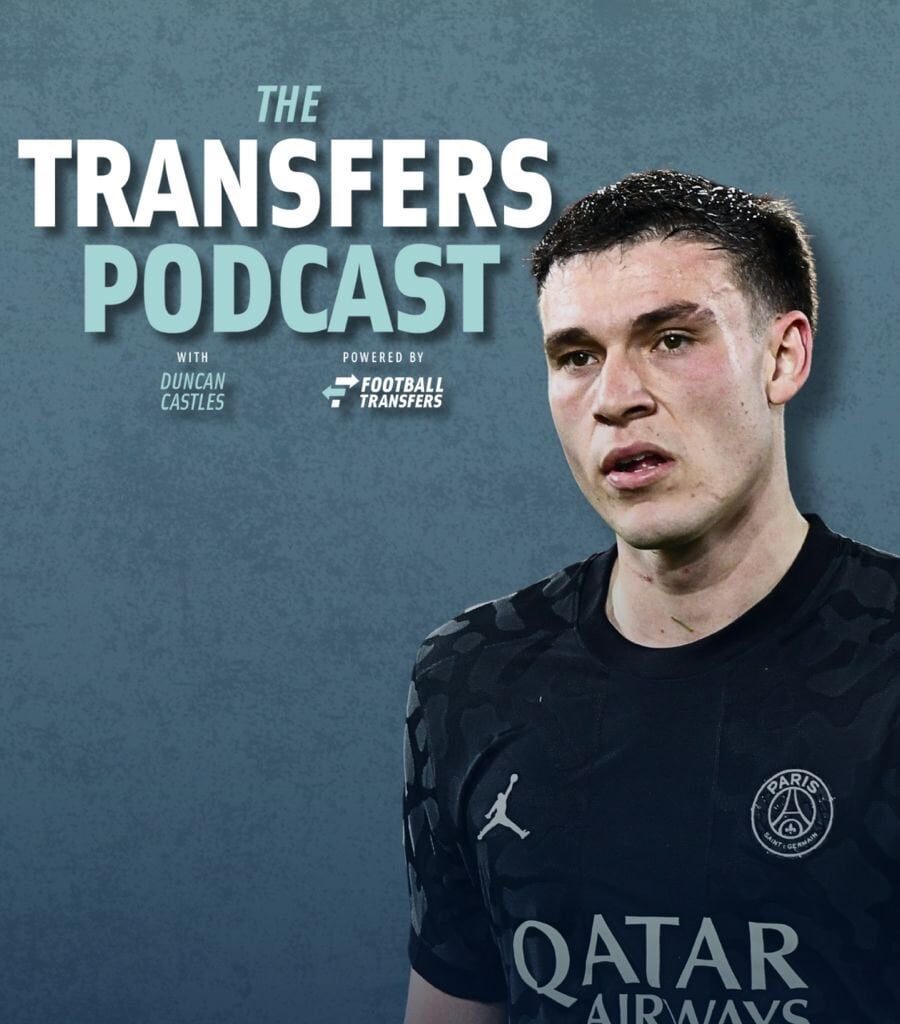 [Duncan Castles] Manuel Ugarte transfer fee agreed last night. • Uruguay international due to take Manchester United medical today • Understand Paris Saint-Germain will receive a transfer fee of €50m plus €10m of variables