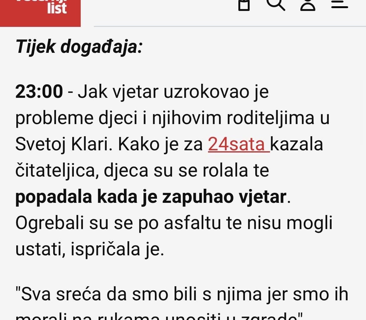 Stanje novinarstva u Hrvatskoj