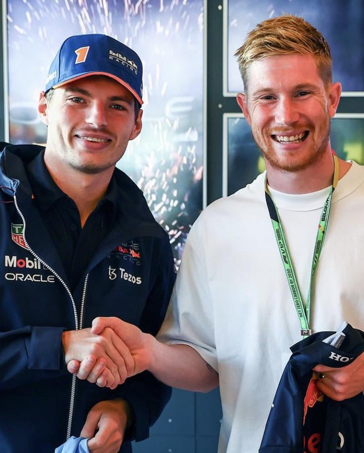 Two goats together