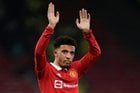 [Fabrice Hawkins] BREAKING Agreement between Manchester United and Juventus for Jadon Sancho. Loan + obligation to buy The player keen to the move