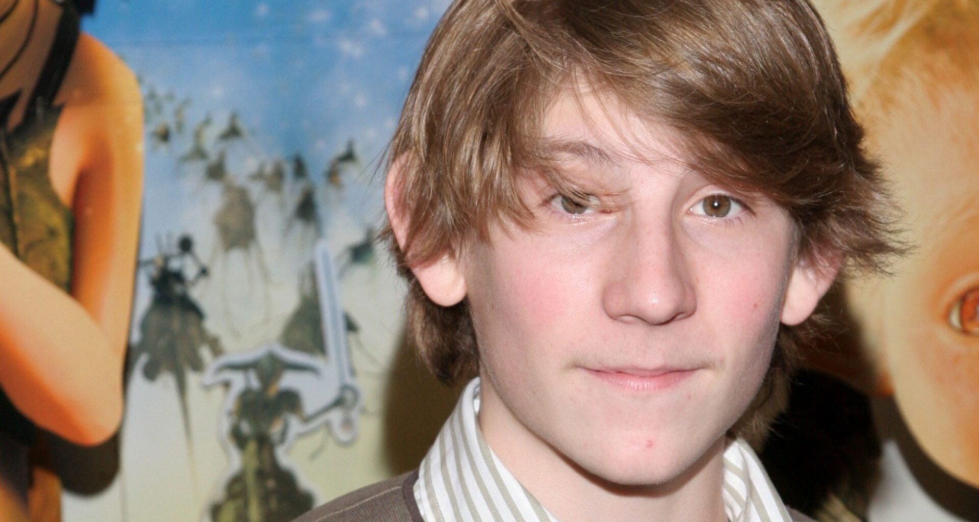 Jane Kaczmarek explains what happened to Erik Per Sullivan from Malcolm in the Middle