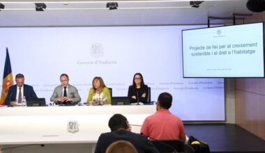 L'enquesta política mostra que el viratge demòcrata cap al centreesquerra l'enfonsa en intenció de vot