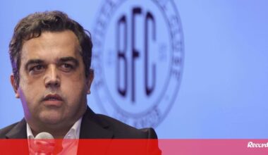 Presidente do Boavista condenado por assédio sexual a funcionária da SAD
