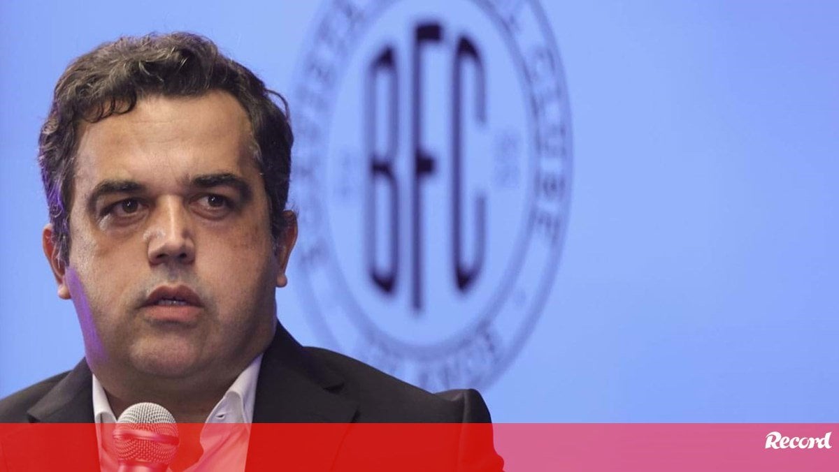 Presidente do Boavista condenado por assédio sexual a funcionária da SAD