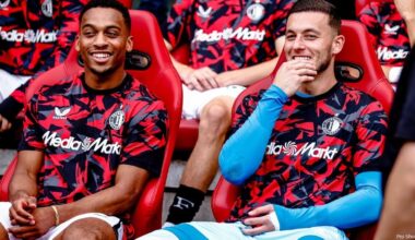 'Atlético Madrid legde bod van 2,5 miljoen neer voor Bijlow'