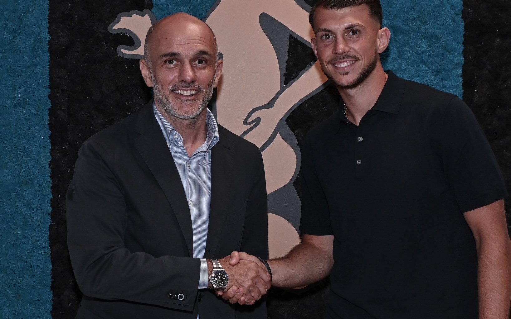 [Official] Atalanta has signed Samardzic