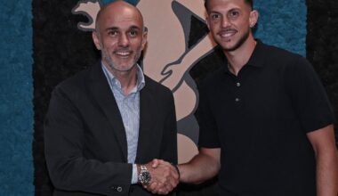[Official] Atalanta has signed Samardzic