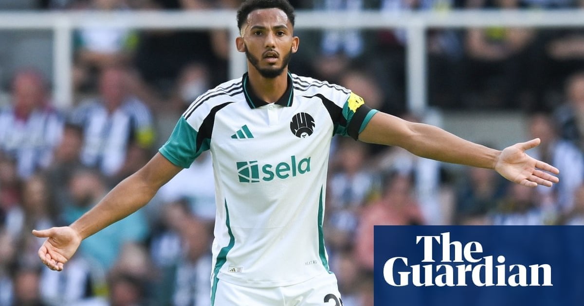 Lloyd Kelly: ‘I owe my football career to foster care. I want to inspire others’