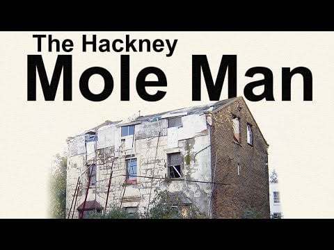 Amazing video about a proper London character. Does anyone know of any other notorious characters in different areas of London?