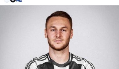 Koopmeiners is going to wear #8