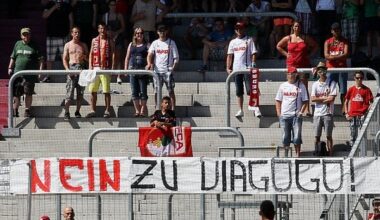 Viagogo: Bayern München erfolgreich gegen Ticketbörse