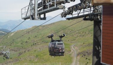 El Tribunal de Comptes dubta de la viabilitat de Naturland, Funicamp i Palau de Gel