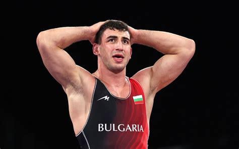 Семен Новиков стана първият златен медалист на България от Олимпийските игри в Париж 2024!