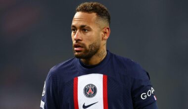 Can we bring Neymar back for just 2 more years ?