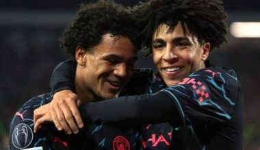 This is going to be deadly duo on the right