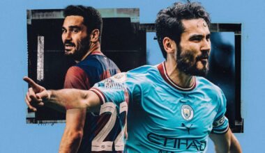 [Pol Ballús] Ilkay Gundogan’s Barcelona exit to move back to Man City – the inside story