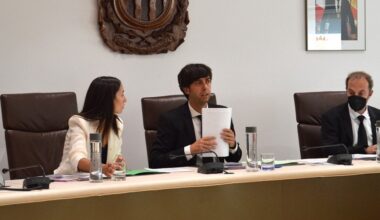 Hi han més articles avui -08/02/2024. Aqui estan tots els titulars que he trobat...