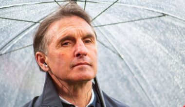 Paukenschlag: Labbadia sagt Nigeria ab - Der Verband hatte die Einigung mit dem Trainer am Dienstag voreilig verkündet
