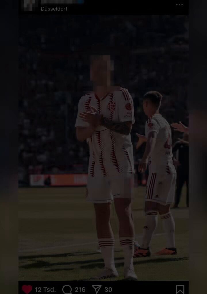 Offiziell: Dawid Kownacki kehrt auf Leihbasis zu Fortuna Düsseldorf zurück