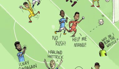 City v Ipswich- Cartoon Edition!