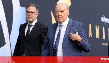 Pinto da Costa: «Dizem que deixámos 8 mil euros na conta, mas o que deixámos foi...»