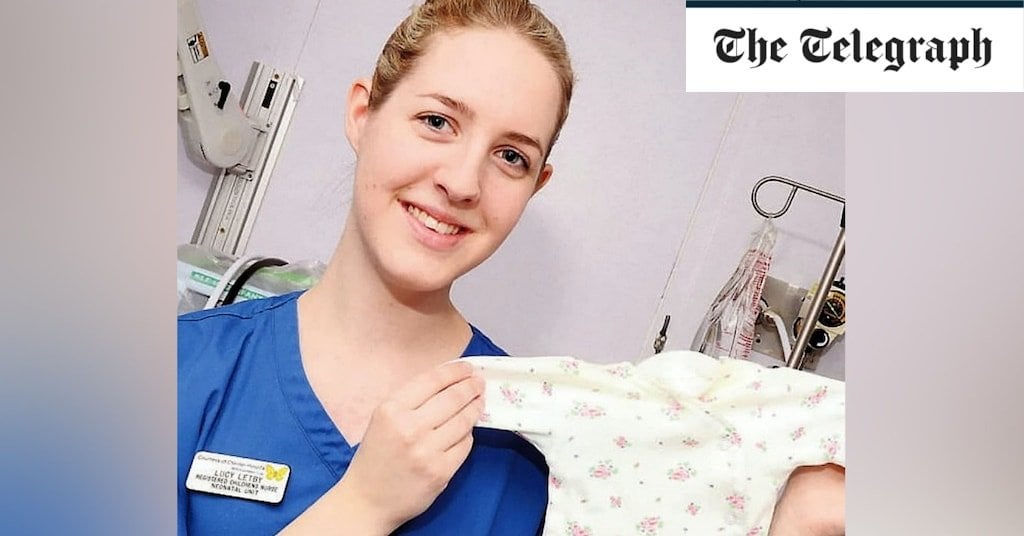 Hospital where Lucy Letby worked suffered bacteria outbreak ‘lethal’ to babies