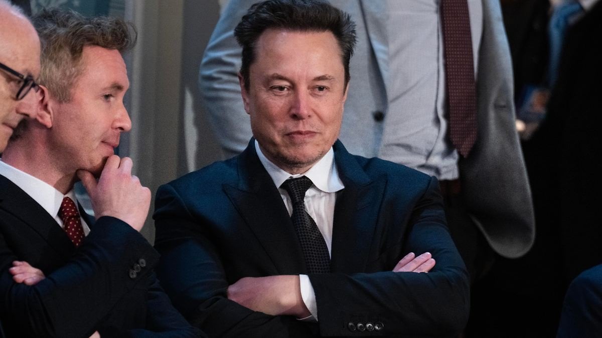 Studie: Elon Musk beeinflusst US-Wahlkampf mit Desinformation