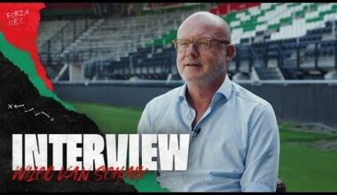 NEC update: Begroting naar 20 miljoen na jaar met omzet van 18 miljoen.