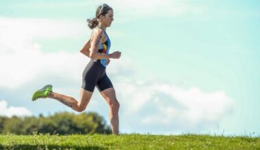 Triathlon : La triathlète belge Claire Michel hospitalisée après sa baignade dans la Seine, la Belgique forfait pour l'épreuve mixte