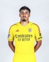 João Félix (ex-Benfica) volta a Portugal para jogar no Moncarapachense