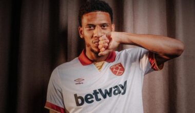 West Ham sign Todibo