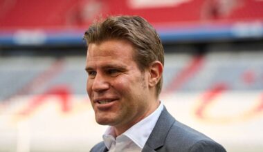 Brych vor Comeback - FIFA macht Handspiel noch komplizierter