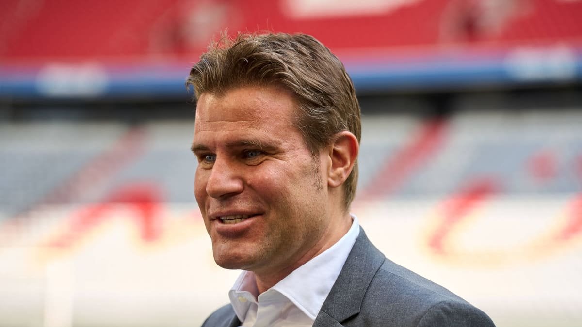 Brych vor Comeback - FIFA macht Handspiel noch komplizierter